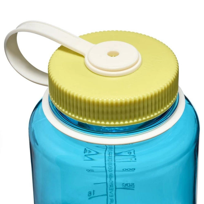 Nalgene 1L Wide Mouth Tritan Sustain