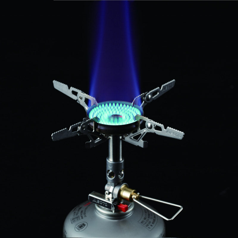 Soto WindMaster Stove