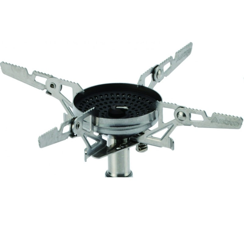 Soto WindMaster Stove