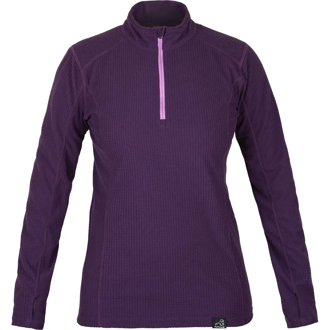 Paramo Women's Grid Technic