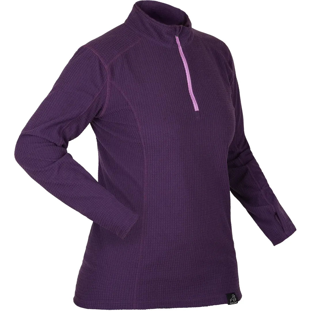 Paramo Women's Grid Technic