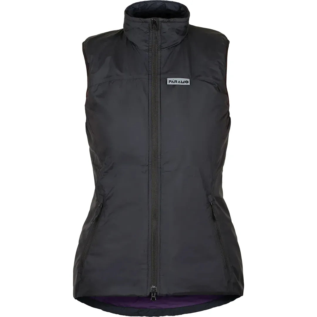Paramo Women's Torres Medio Gilet