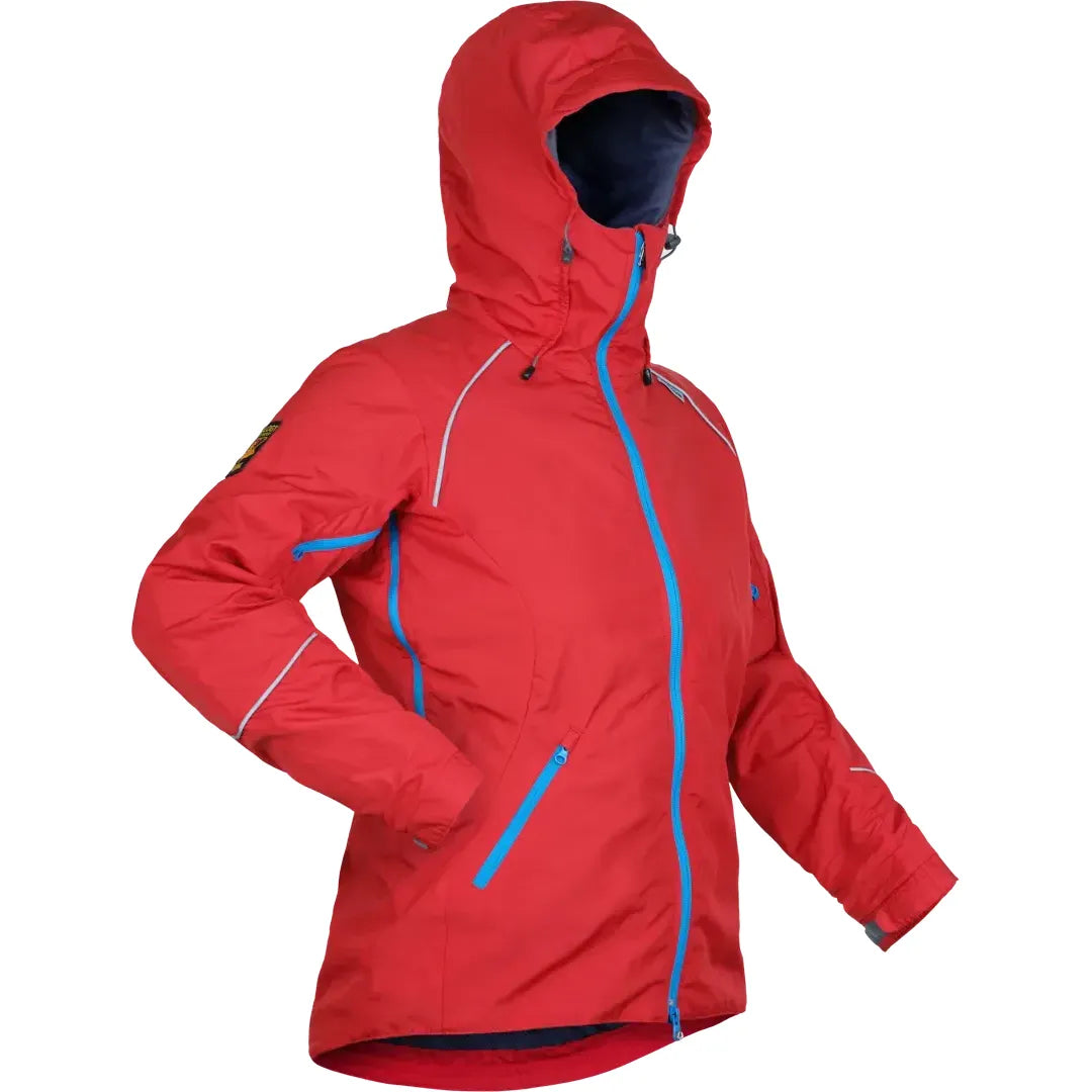 Paramo Women's Andina Jacket
