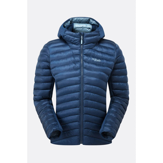 Rab Women's Cirrus Flex Insulated Hooded Jacket