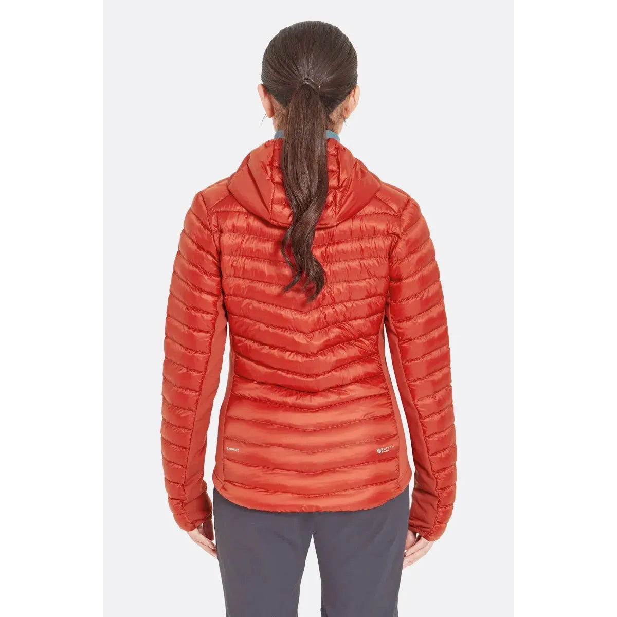 Rab Women's Cirrus Flex Insulated Hooded Jacket
