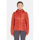 Rab Women's Cirrus Flex Insulated Hooded Jacket