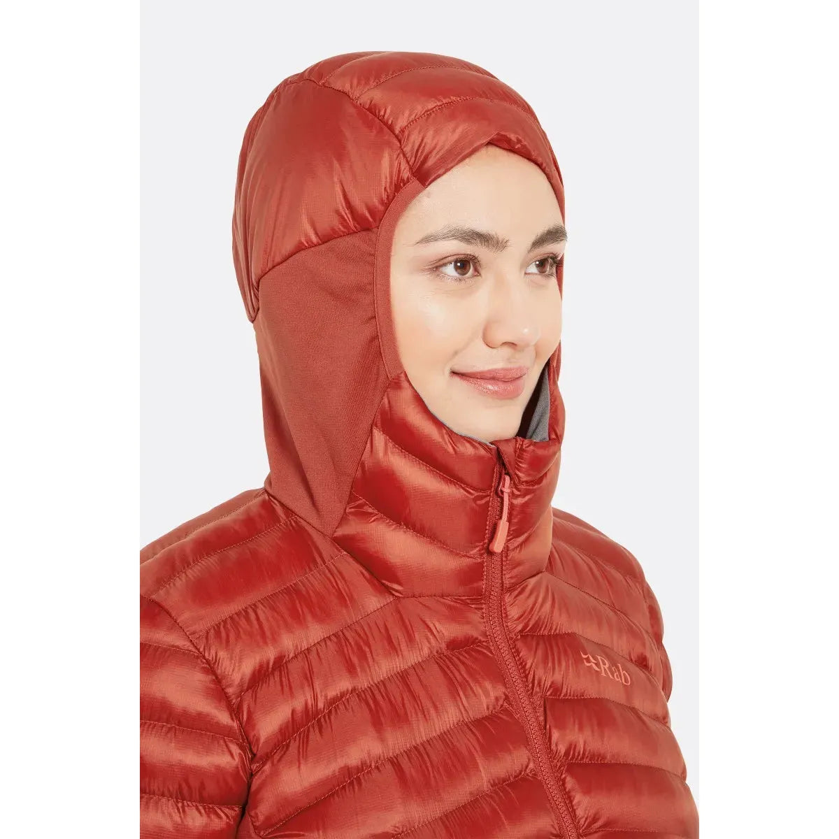 Rab Women's Cirrus Flex Insulated Hooded Jacket
