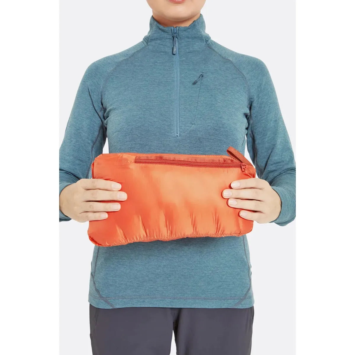 Rab Women's Cirrus Flex Insulated Hooded Jacket