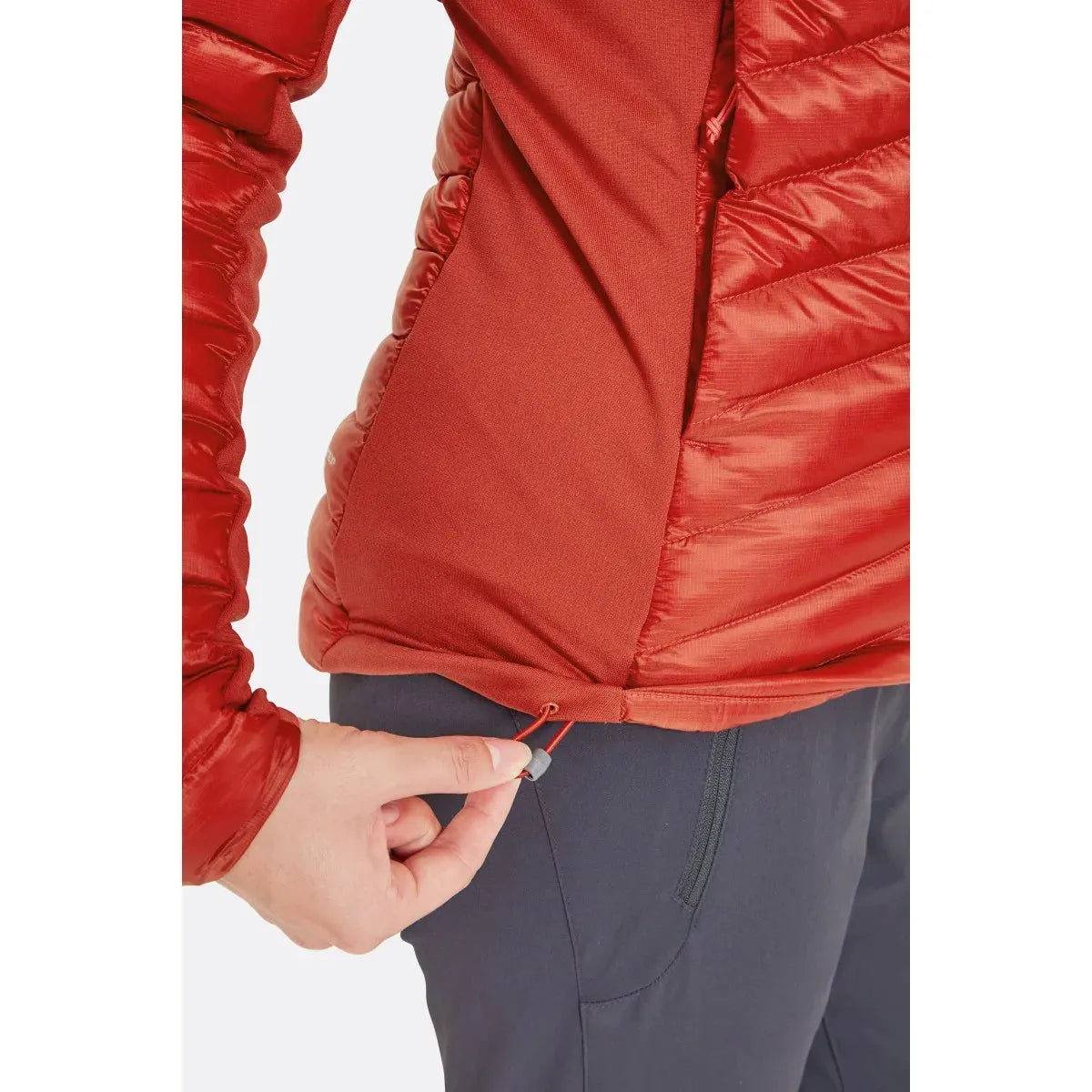 Rab Women's Cirrus Flex Insulated Hooded Jacket