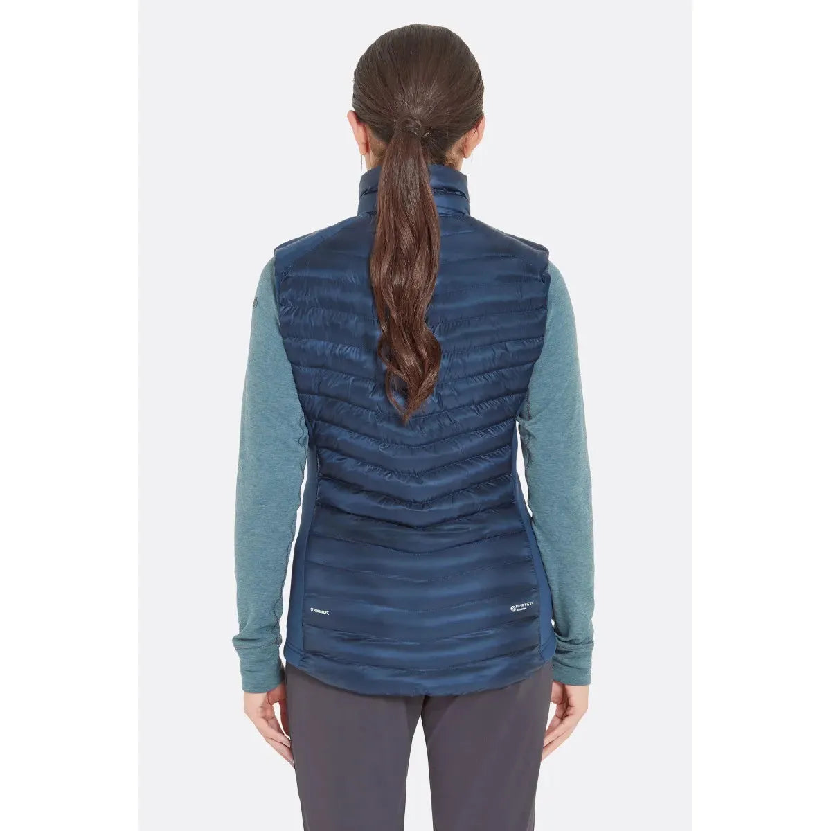 Rab Women's Cirrus Flex Insulated Vest