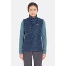 Rab Women's Cirrus Flex Insulated Vest