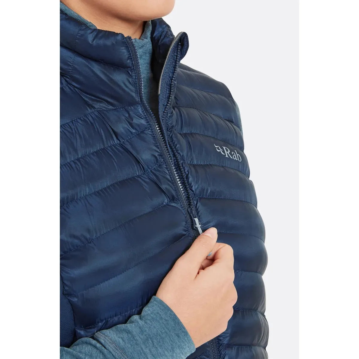 Rab Women's Cirrus Flex Insulated Vest