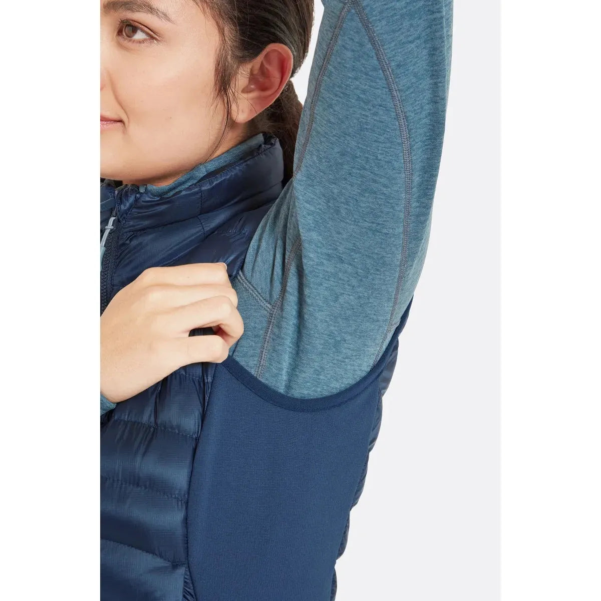 Rab Women's Cirrus Flex Insulated Vest