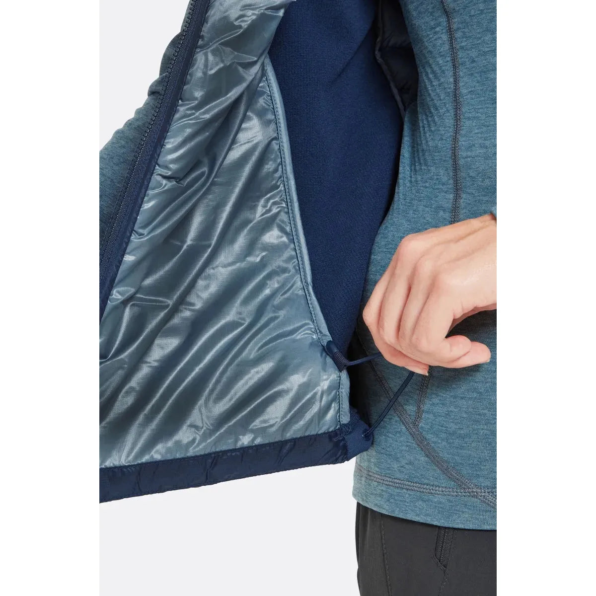 Rab Women's Cirrus Flex Insulated Vest