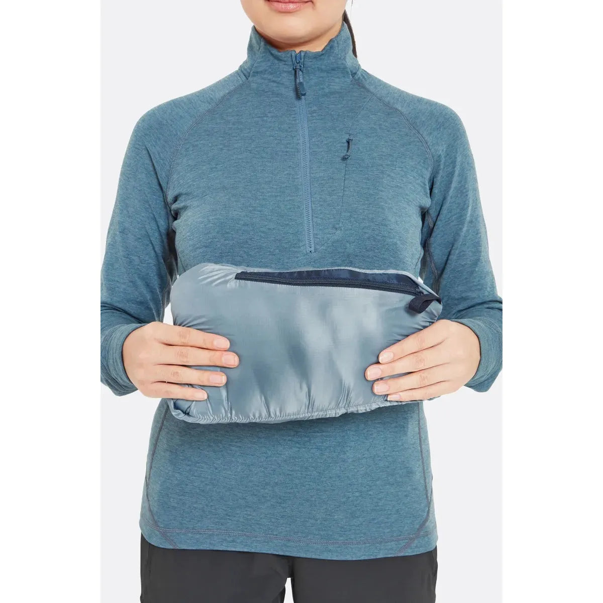 Rab Women's Cirrus Flex Insulated Vest