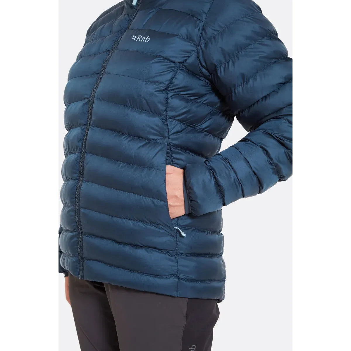 Rab Women's Cirrus Jacket