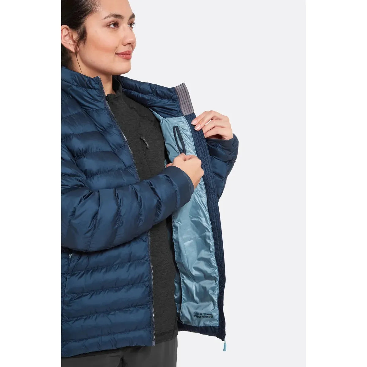 Rab Women's Cirrus Jacket