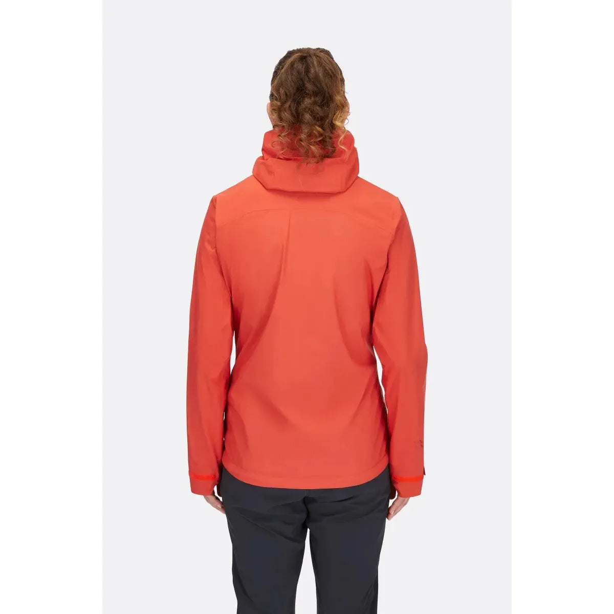 Rab Women's Downpour Light Waterproof Jacket