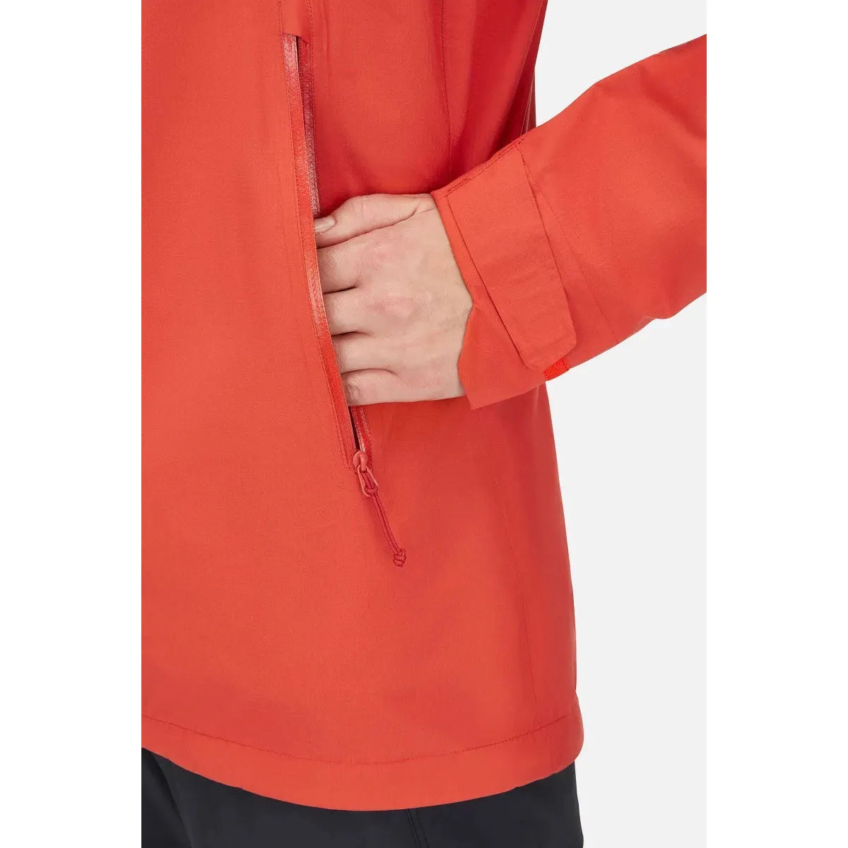 Rab Women's Downpour Light Waterproof Jacket