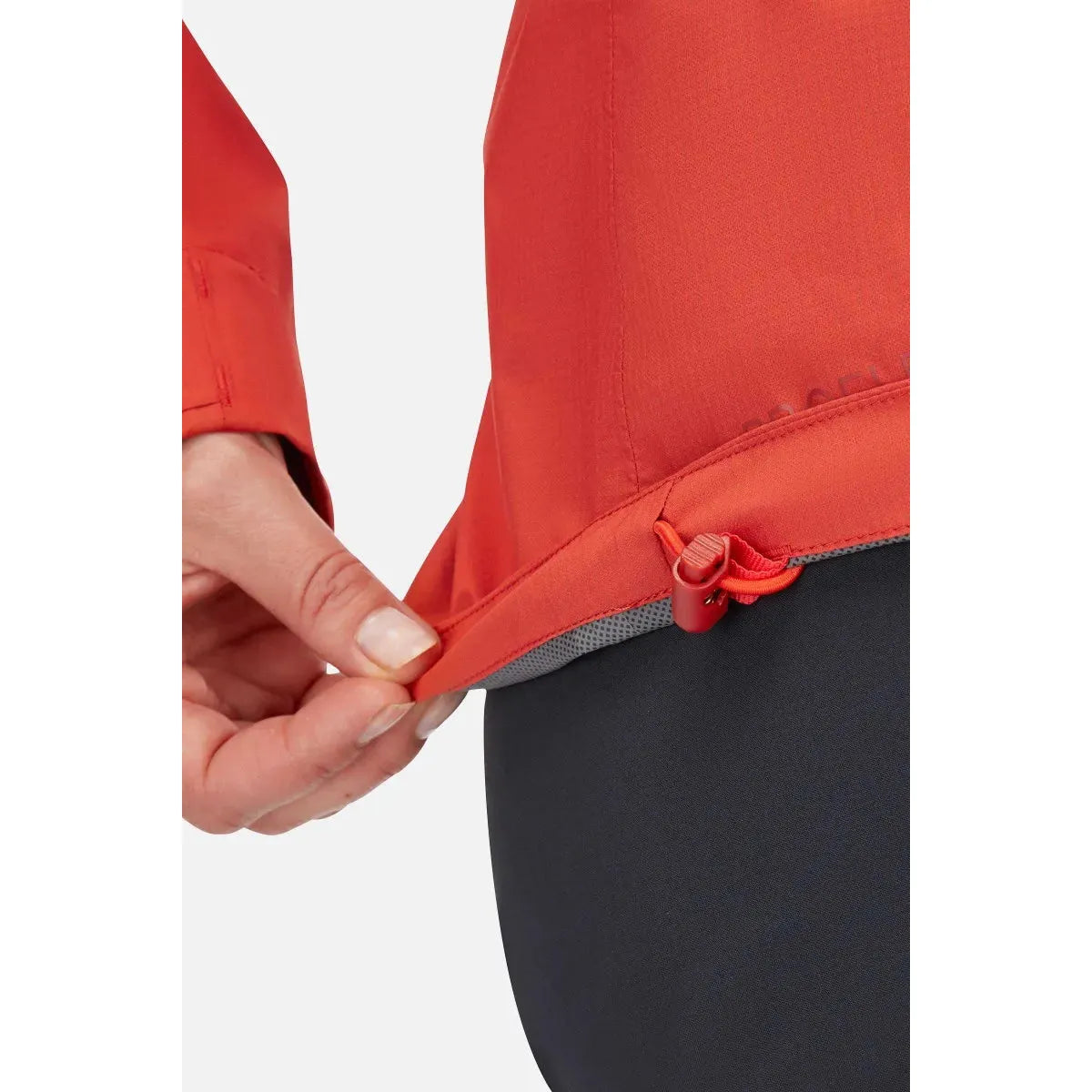 Rab Women's Downpour Light Waterproof Jacket