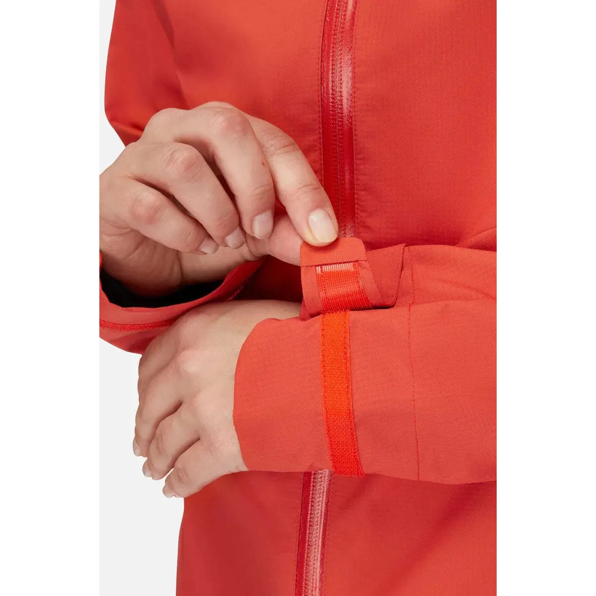 Rab Women's Downpour Light Waterproof Jacket