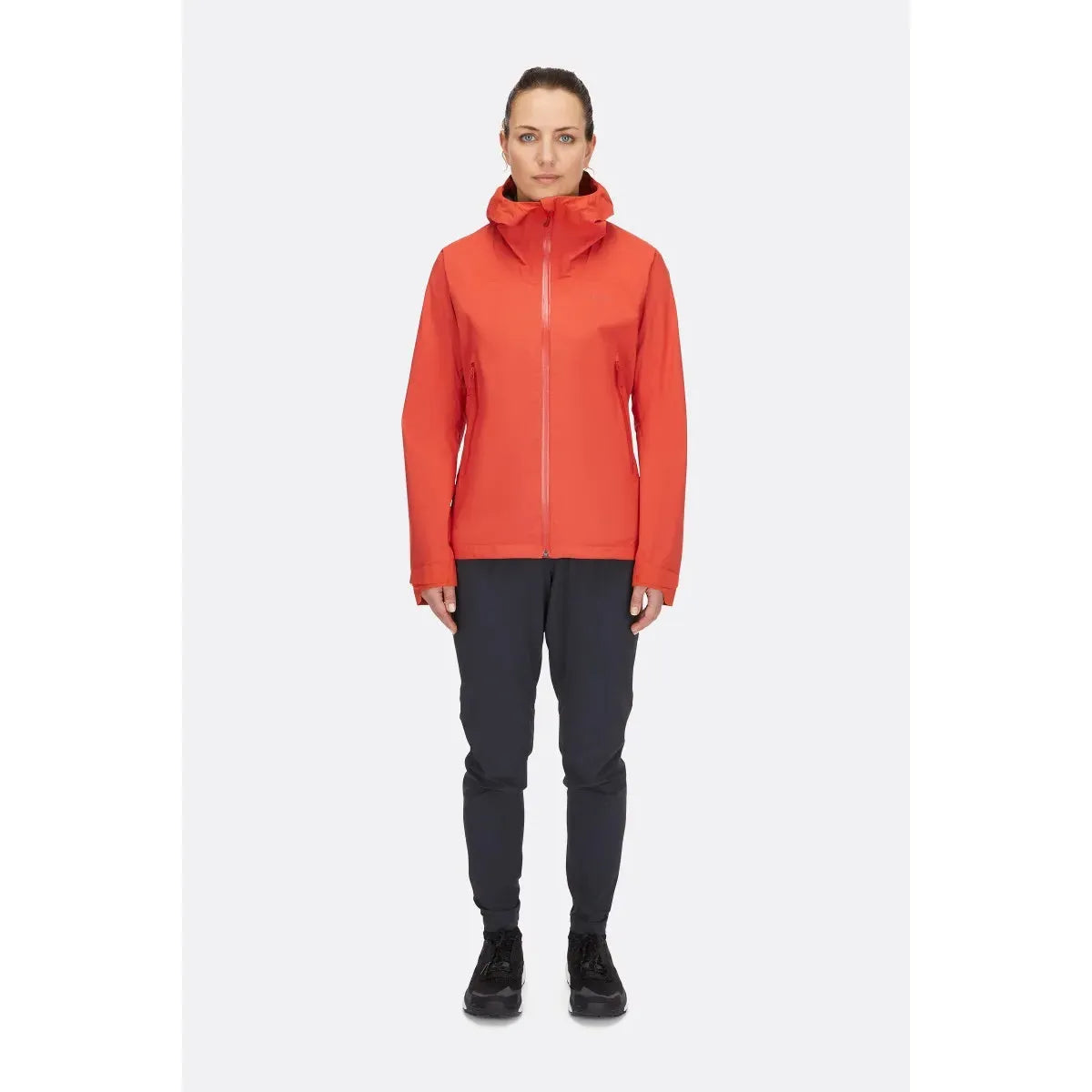 Rab Women's Downpour Light Waterproof Jacket