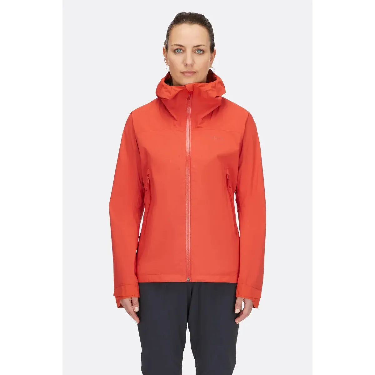 Rab Women's Downpour Light Waterproof Jacket