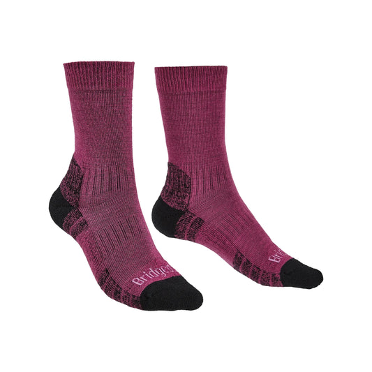 Bridgedale Women's Lightweight Merino Performance Boot Sock