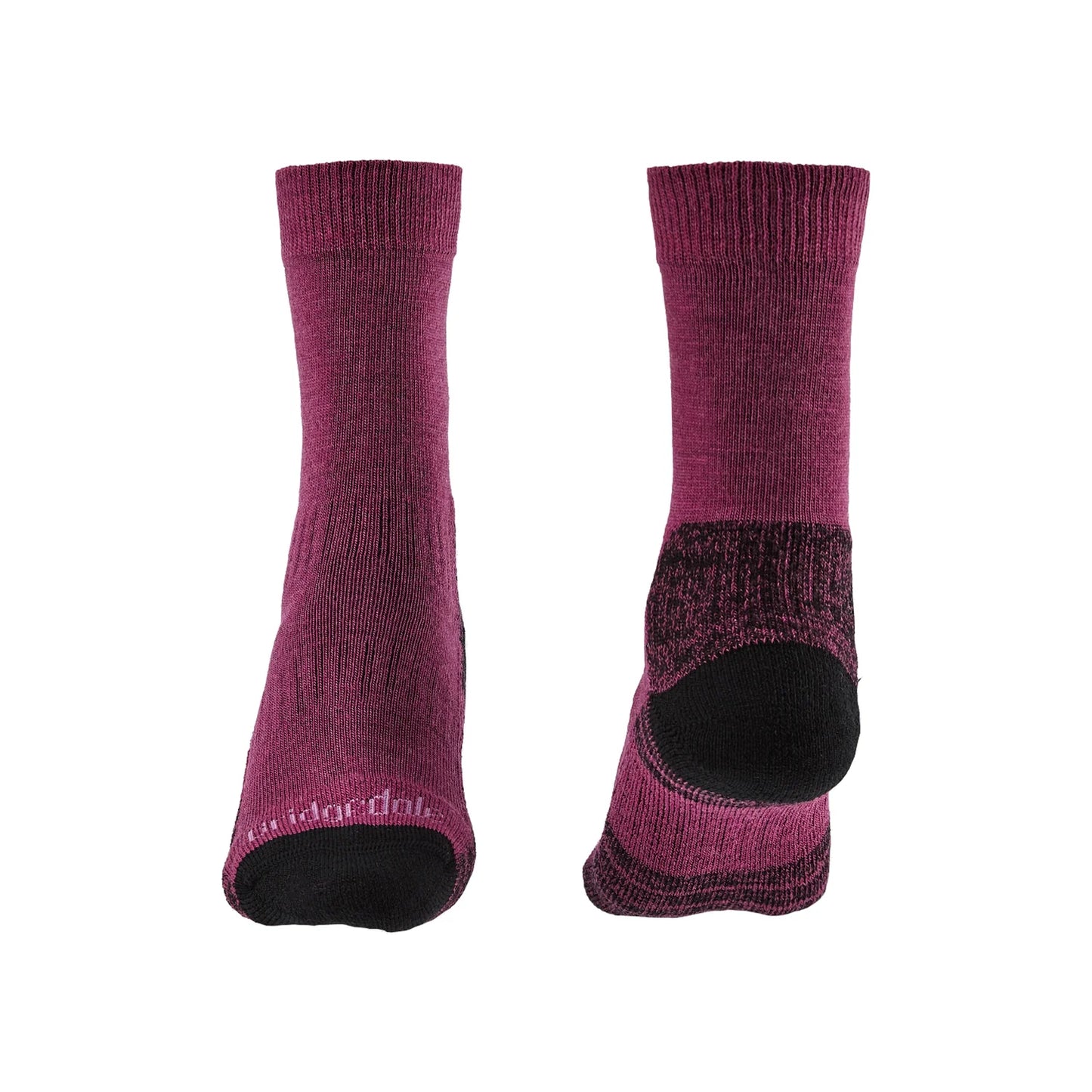 Bridgedale Women's Lightweight Merino Performance Boot Sock