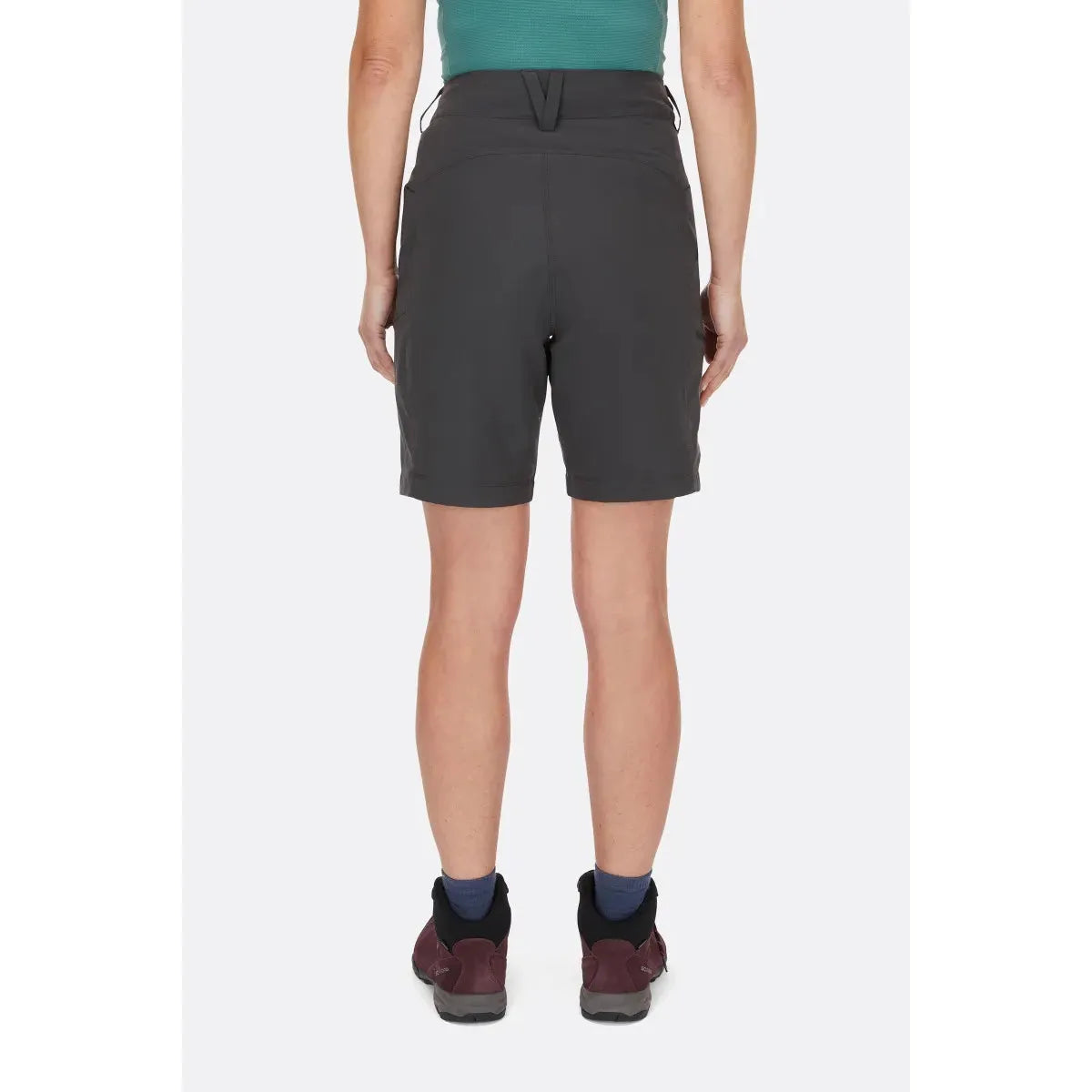 Rab Women's Incline Light Shorts