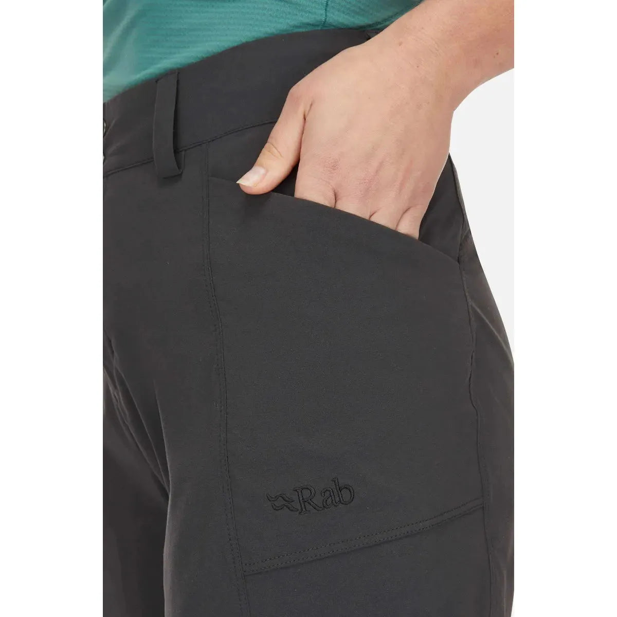 Rab Women's Incline Light Shorts