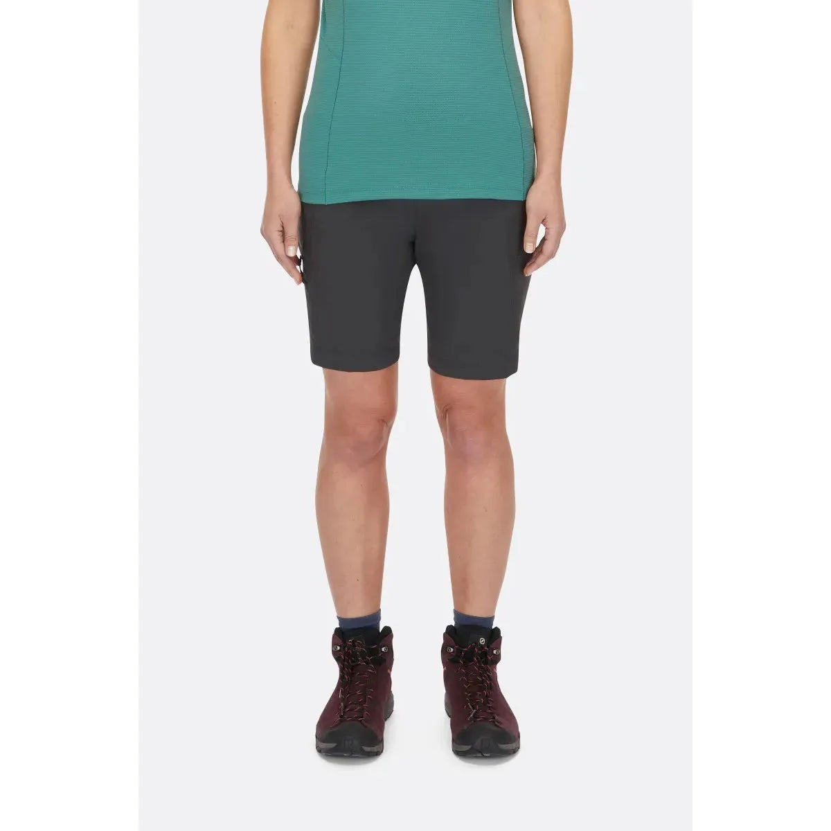 Rab Women's Incline Light Shorts