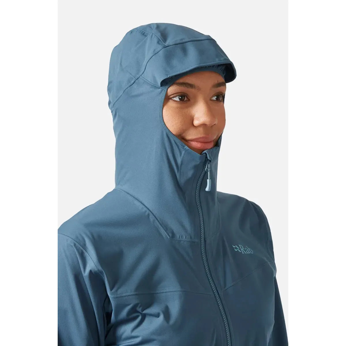 Rab Women's Kinetic 2.0 Waterproof Jacket