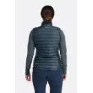 Rab Women's Microlight Down Vest