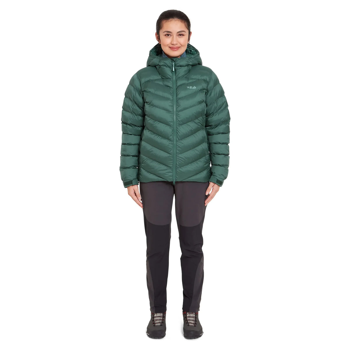 Rab Women's Nebitron Pro Jacket