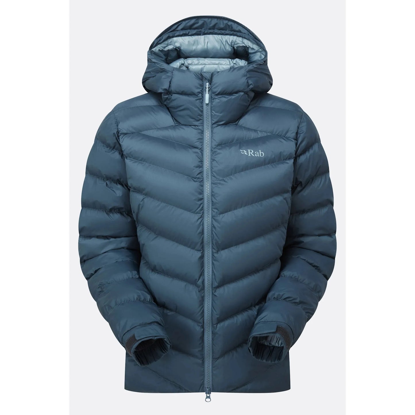 Rab Women's Nebitron Pro Jacket