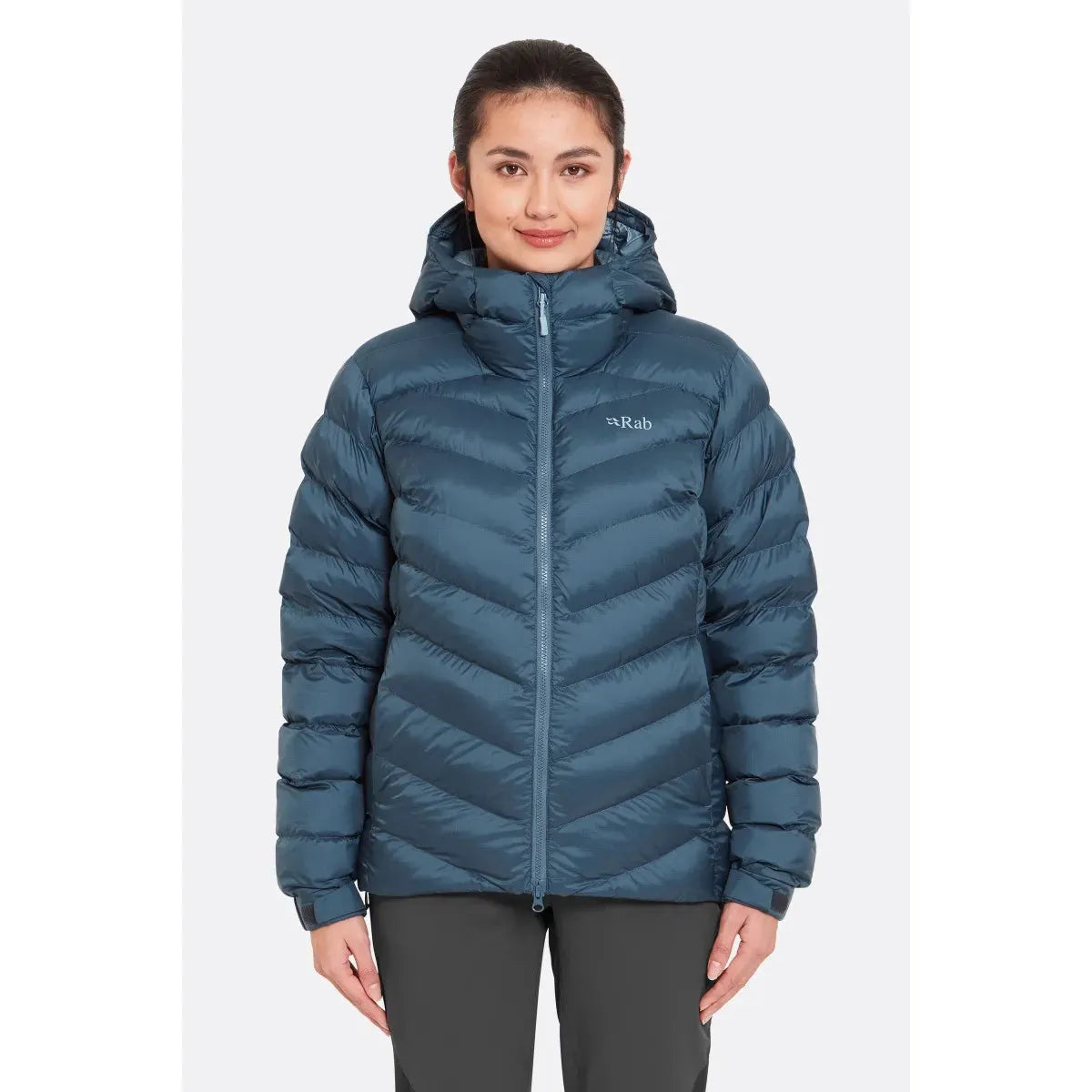 Rab Women's Nebitron Pro Jacket