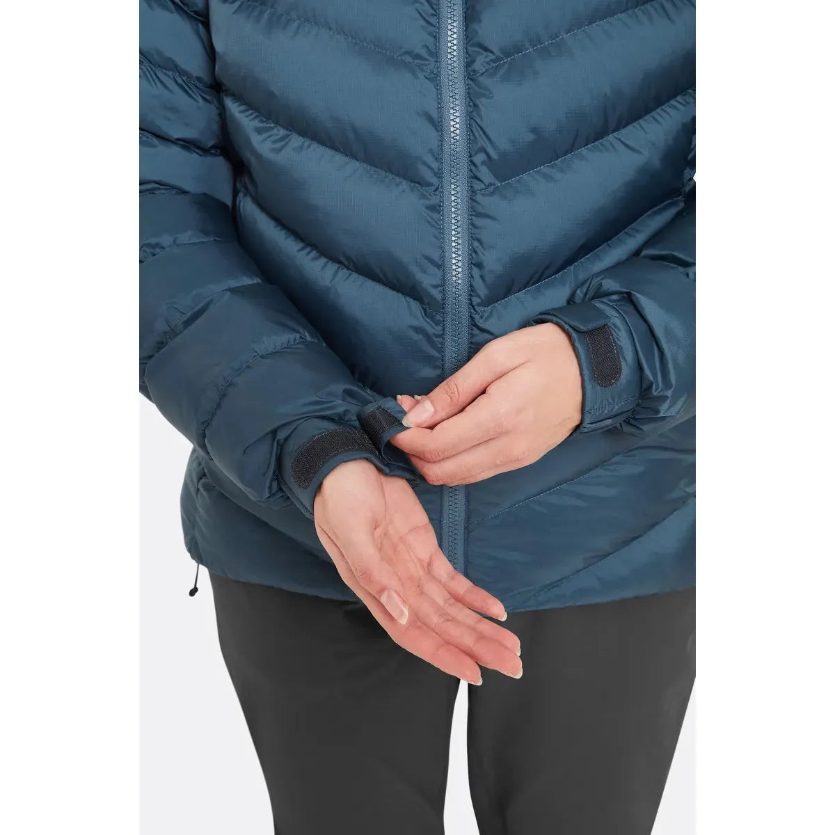 Rab Women's Nebitron Pro Jacket