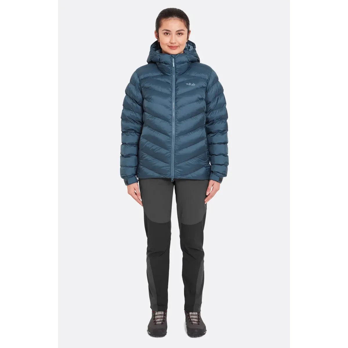 Rab Women's Nebitron Pro Jacket