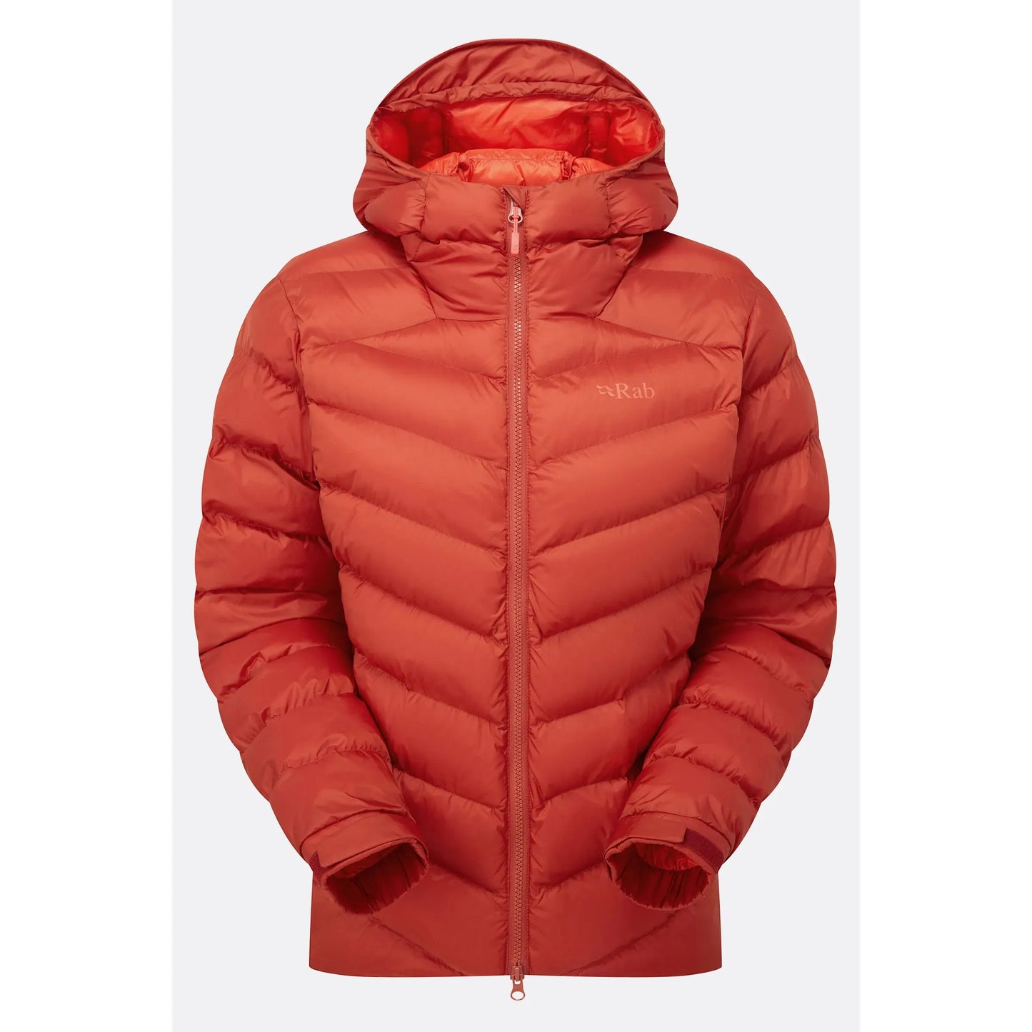 Rab Women's Nebula Pro Jacket