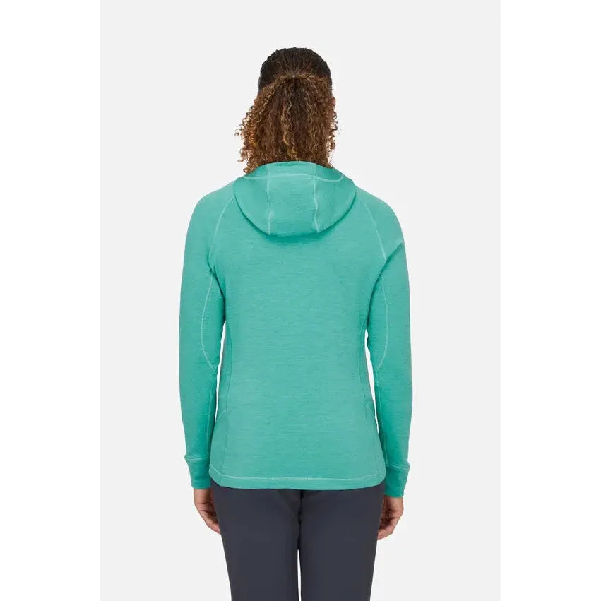 Rab Women's Nexus Hoody