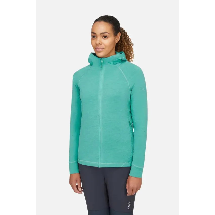Rab Women's Nexus Hoody
