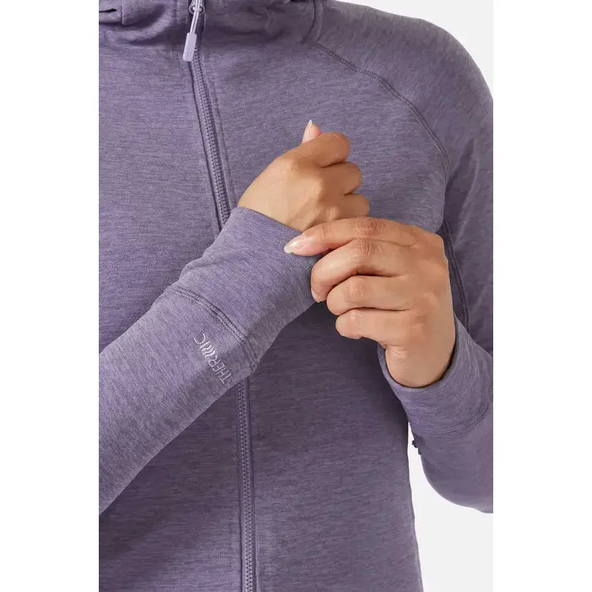 Rab Women's Nexus Hoody