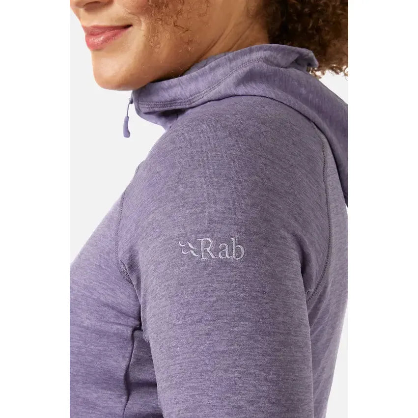 Rab Women's Nexus Hoody