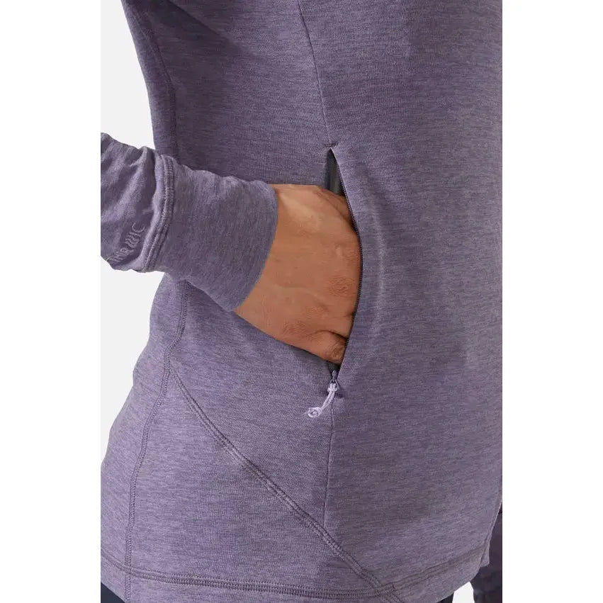 Rab Women's Nexus Hoody