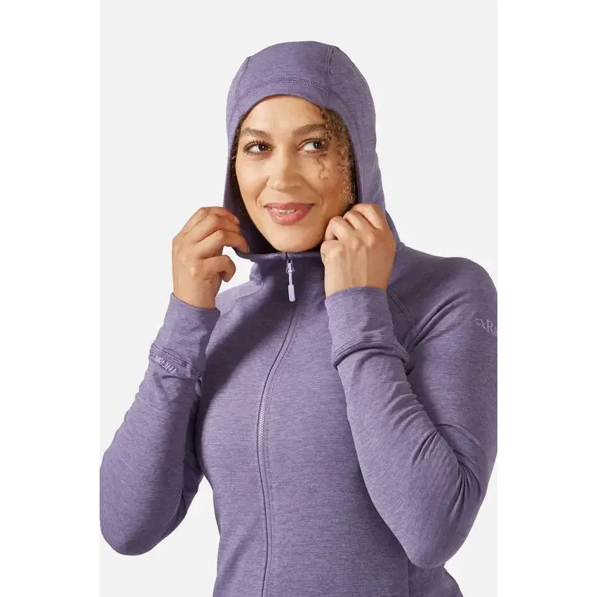 Rab Women's Nexus Hoody