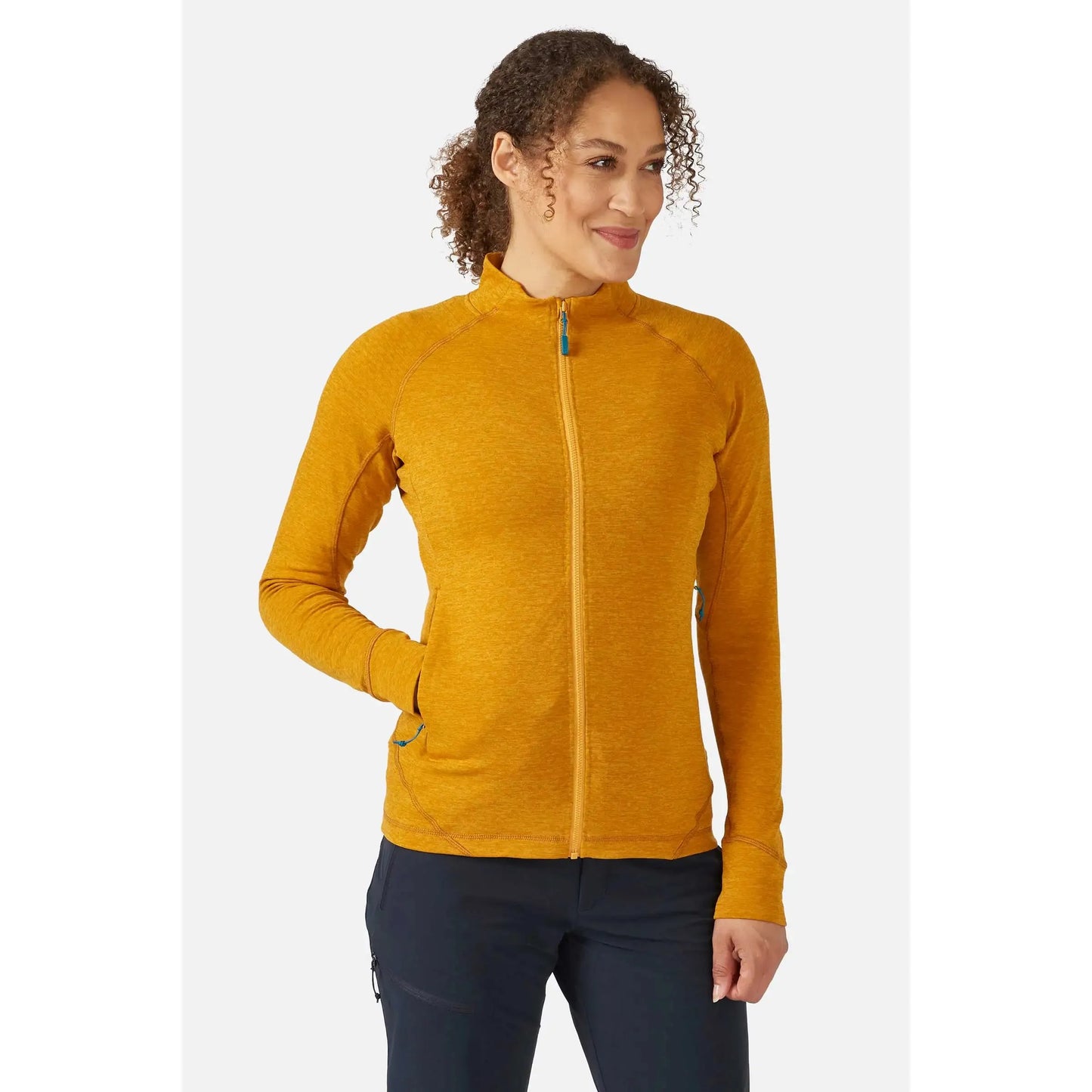 Rab Women's Nexus Jacket