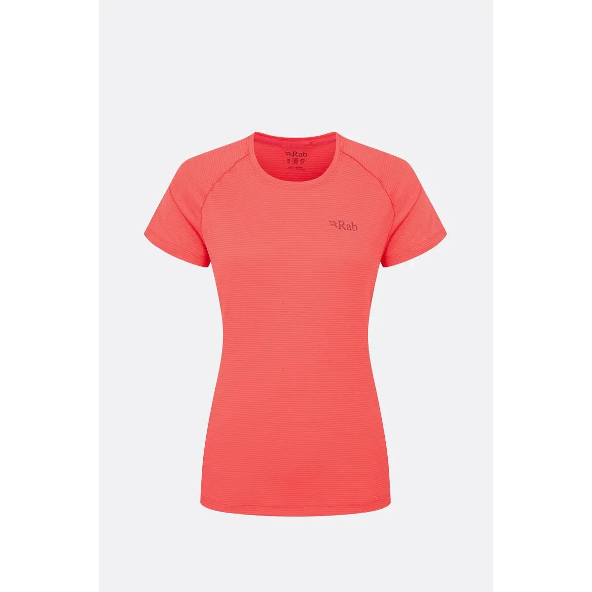 Rab Women's Sonic Tee