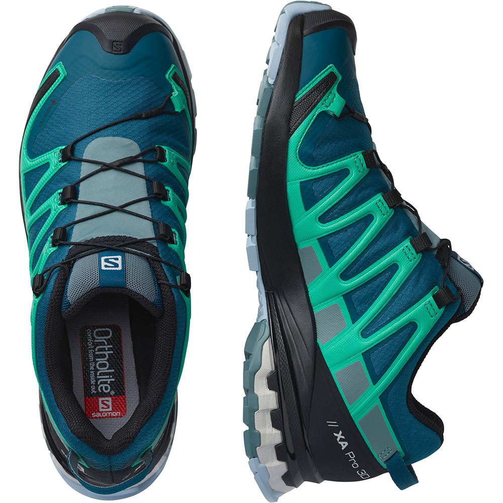 Salomon Women's XA Pro 3d V8 GTX