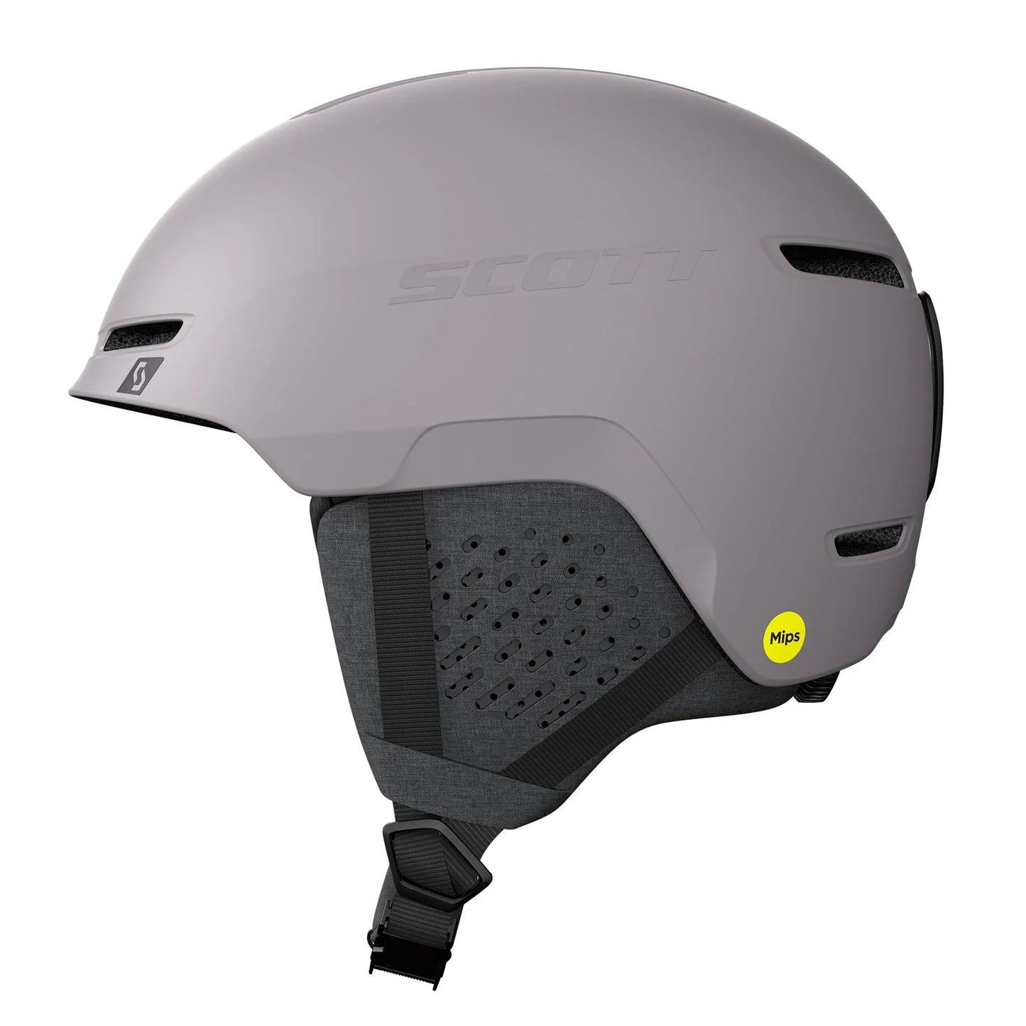 Scott Track Plus Helmet